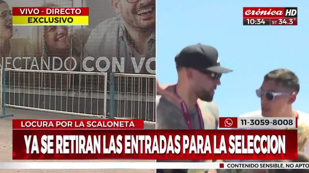 Crónica HD