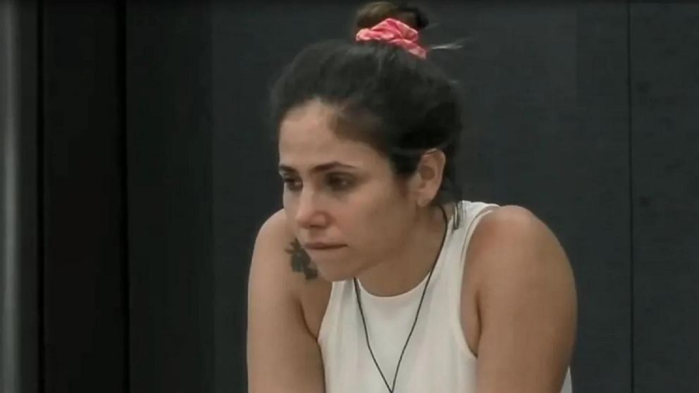 “Romina, sos…”: el lapidario grito del exterior que calentó el clima en Gran Hermano de cara al domingo