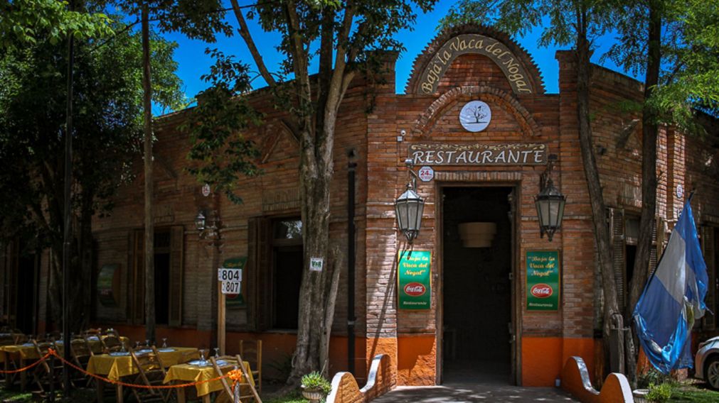 Tres pueblos gastronómicos de Buenos Aires para visitar con Previaje 4.