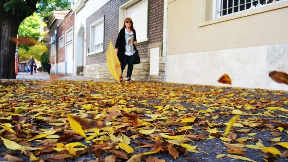 Oto�o en Buenos Aires: cu�ndo baja la temperatura de forma definitiva y termina el calor.