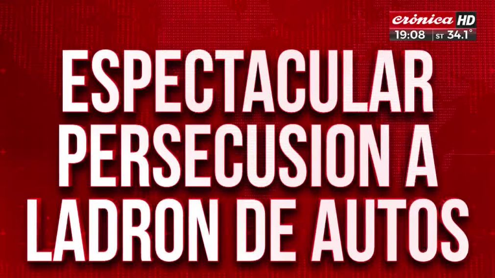 Crónica HD