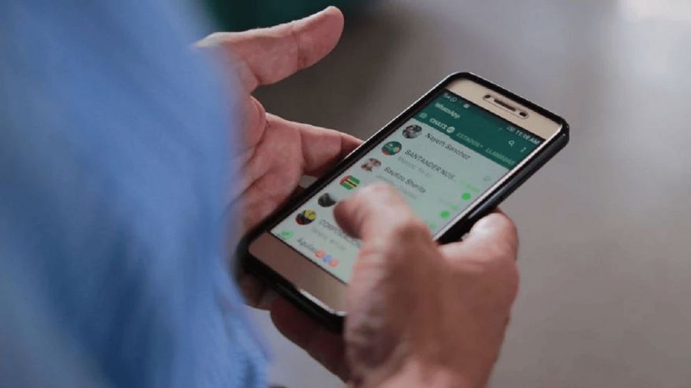 Editar los mensajes de WhatsApp est� cada vez mas cerca.