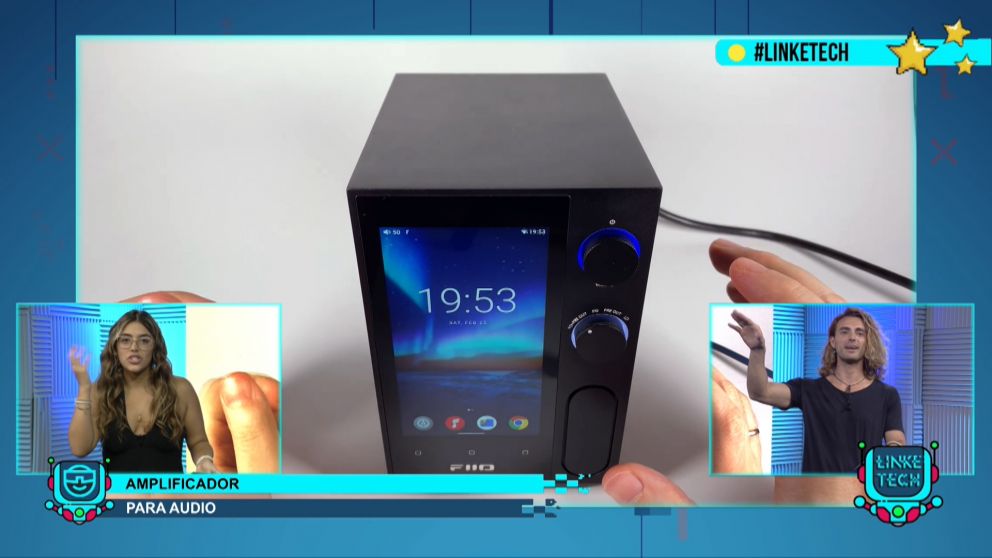 Te mostramos el piano del futuro, el Mario Kart Live: Home Circuit, FiiO R7 y Diablo IV