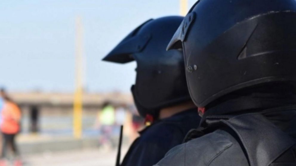 La mujer fue abordada por su ex pareja cuando volvía del boliche con un amigo (Imagen Ilustrativa).