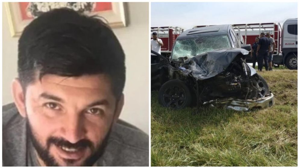 La situación procesal de Michael Díaz podría complicarse.