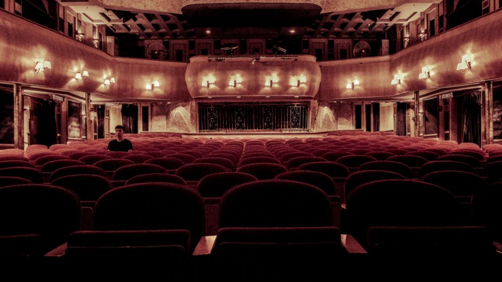 Qué ver en el teatro: Mirá las mejores obras gratis con Club Crónica