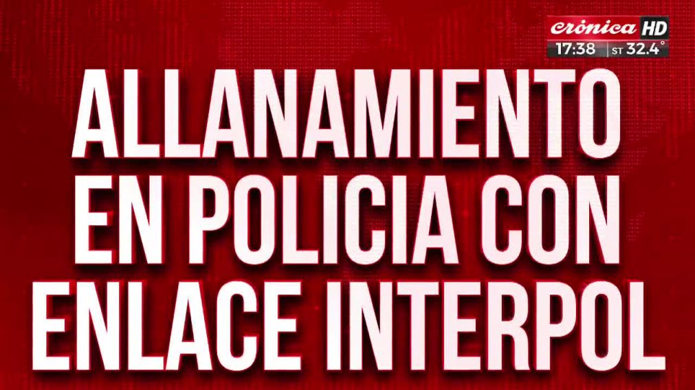 Crónica HD