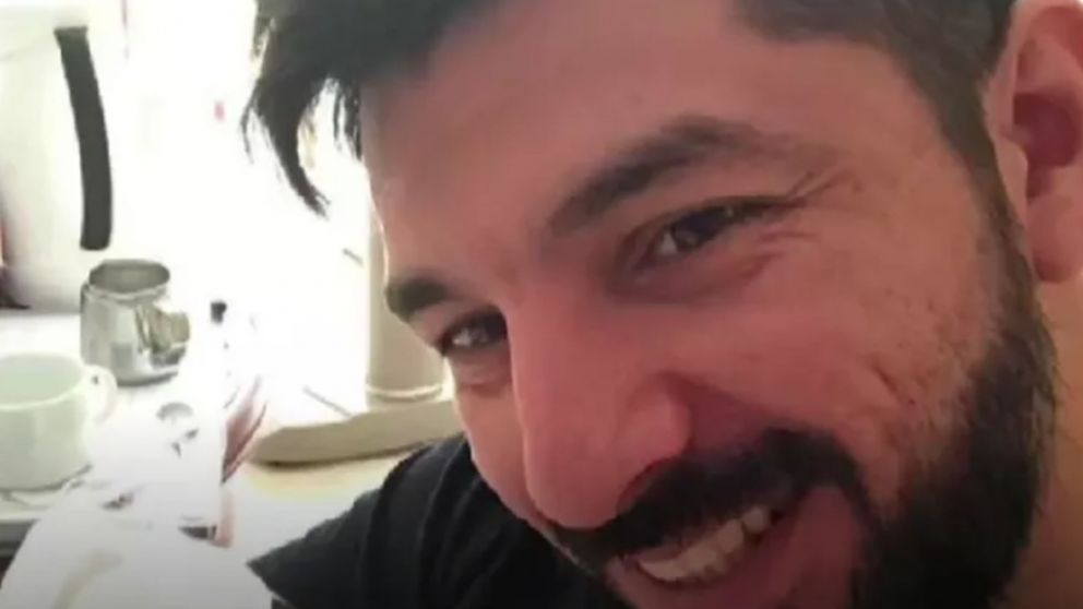El hijo de Ram�n D�az se recupera de las heridas, a la espera de ser indagado.