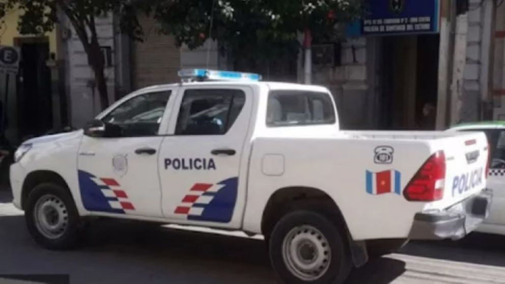 La policía detuvo a un joven que fue agredir a los vecinos que lo habían denunciado por robo