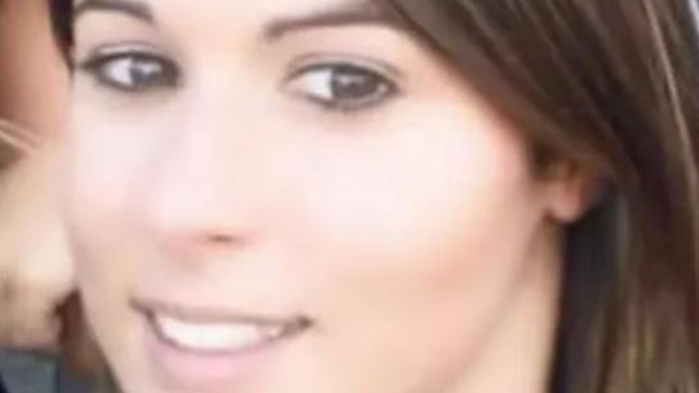 Bárbara Oliver había perdido un hermano en un accidente.