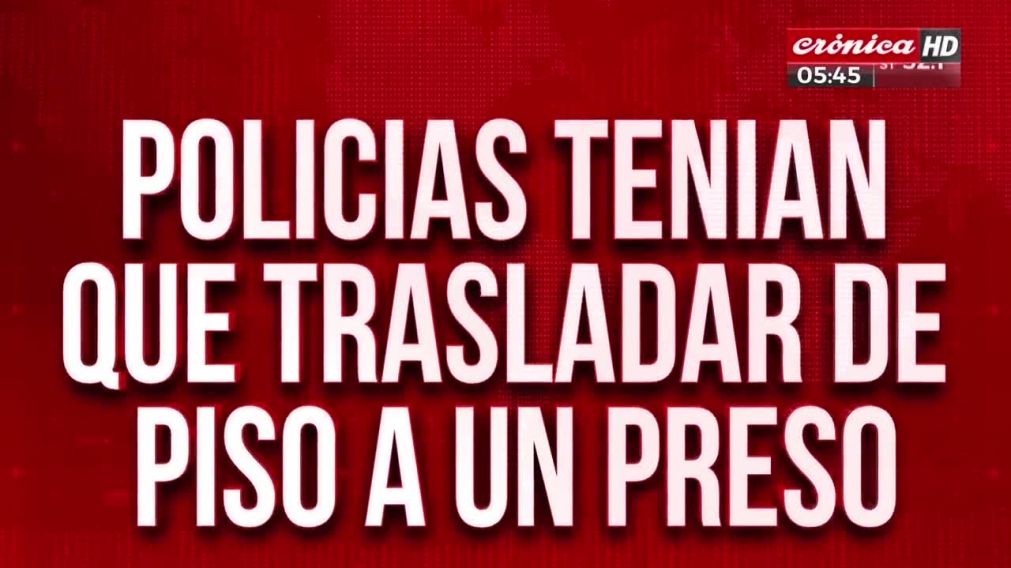 Crónica HD