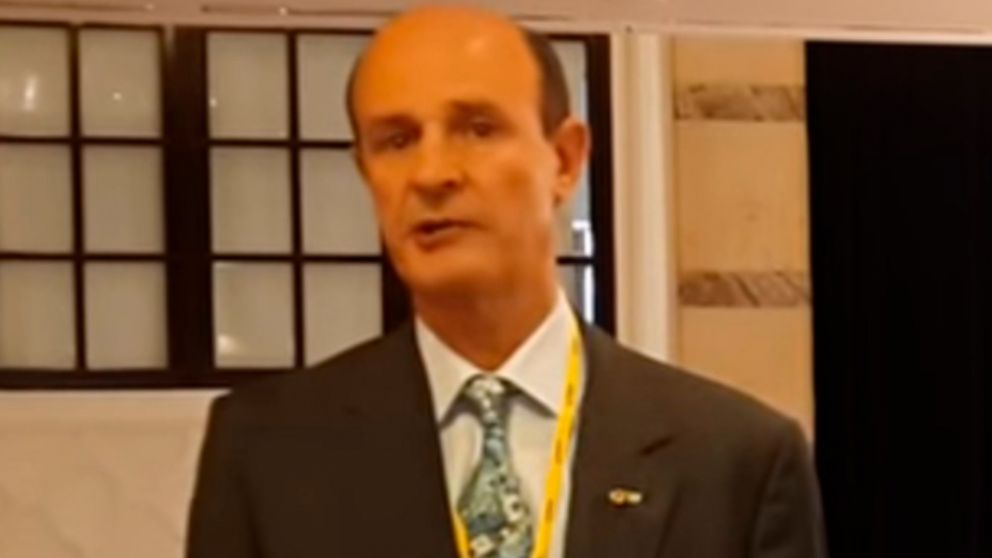 El militar ex había sido condenado a perpetua en agosto por crimenes de lesa humanidad.