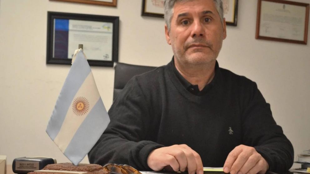 Cortes de luz: el ENRE sancionará a las empresas porque "no hay explicación para que una persona esté cuatro días sin luz".