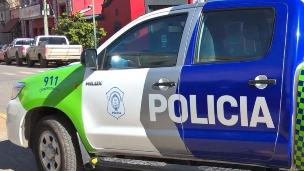 El policía no puedo explicar por qué se fue del lugar donde dijo haber respondido a un ataque