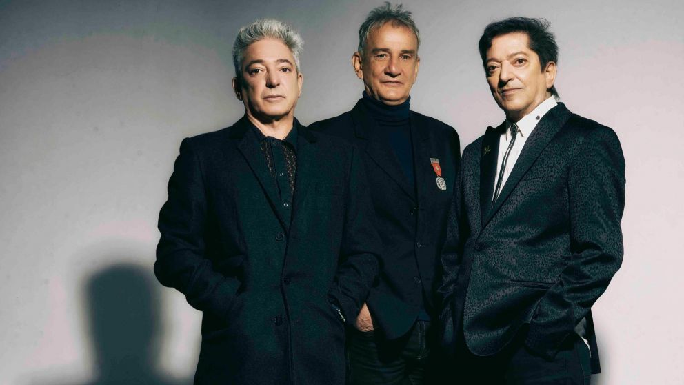 Virus agotó las entradas para su próxima función en Buenos Aires del 31 de marzo