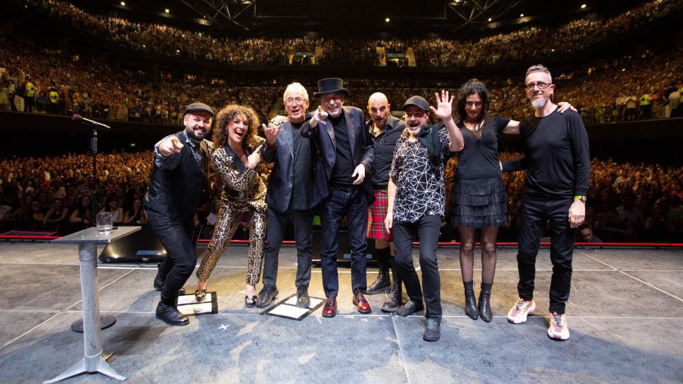 Joaquín Sabina: el regreso esperado que ya se vive en Argentina