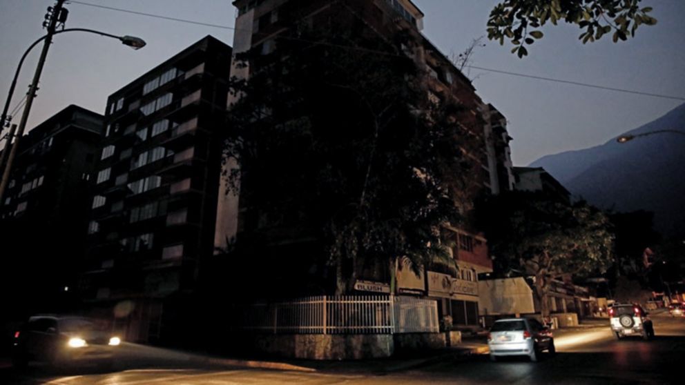 El drama de los cortes de luz y la ola de calor que afecta a miles de personas.