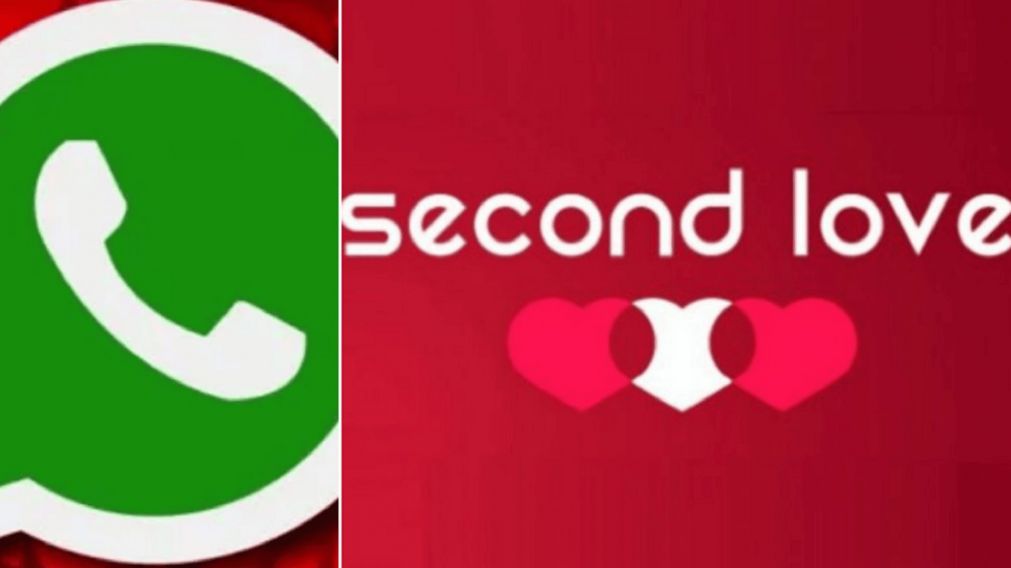 Cómo funciona y dónde descargar “Second Love”, el WhatsApp para “infieles”.