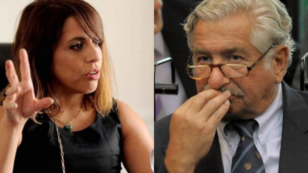 El juicio continuar� el pr�ximo 20 de marzo.