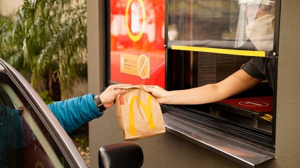 La historia de Luke Pittard se volvi� viral.