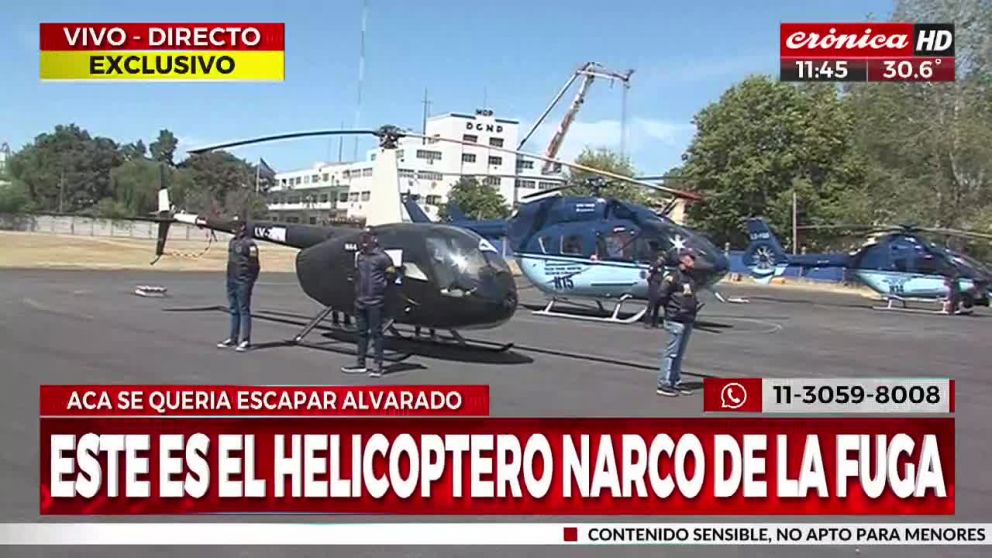 Crónica HD