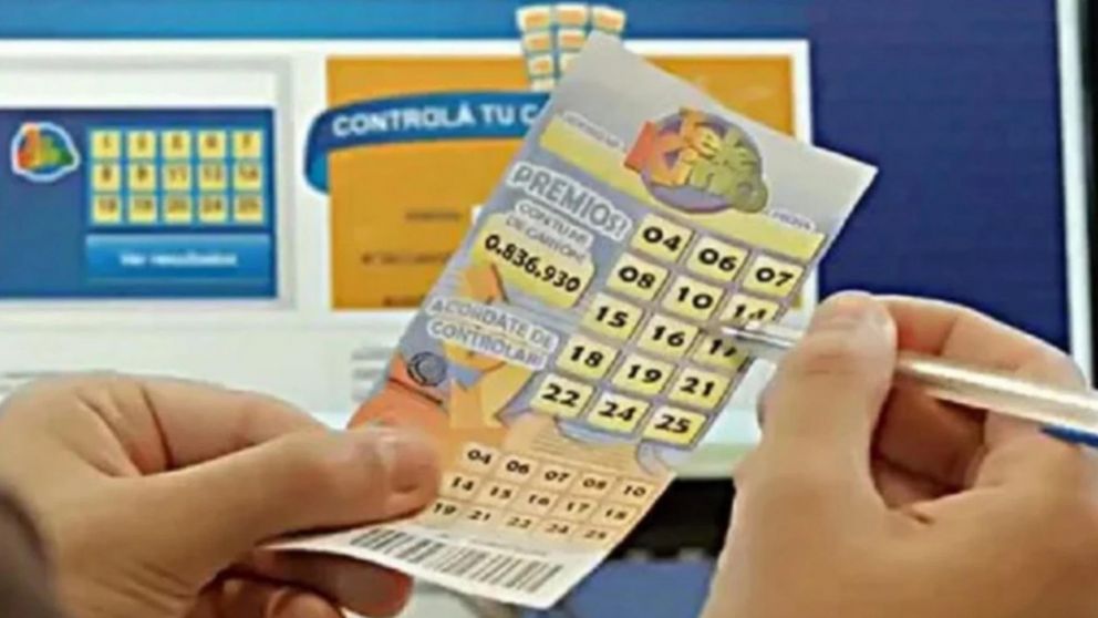 Ganó 130 "palos" en la lotería y todavía no fue a cobrarlos: ¿Qué pasará con el premio si no lo reclama?