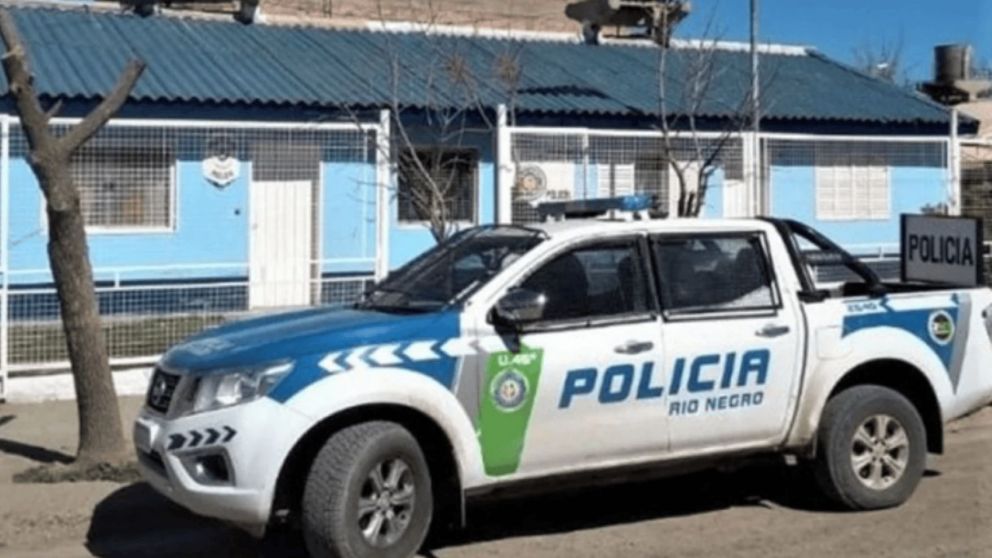 Trató de robar una casa y cuando lo detuvieron dijo que era el "Dibu" Martínez (Imagen ilustrativa).