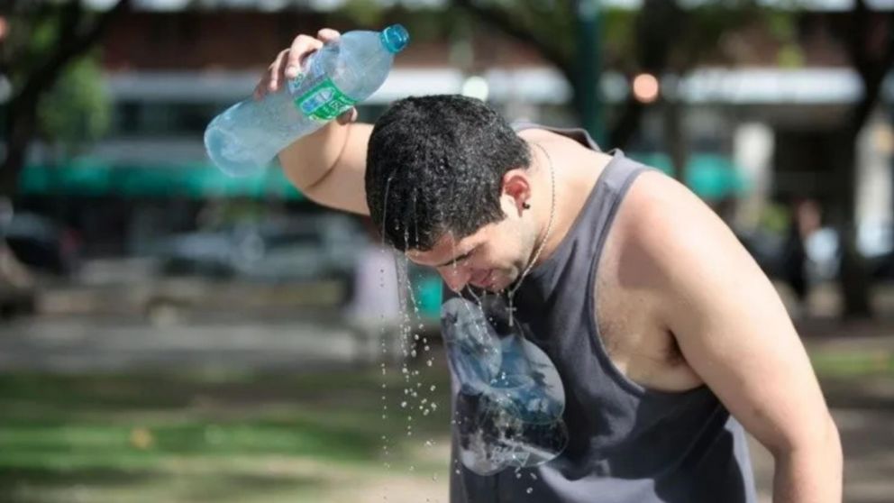 Clima de hoy: conoc� cu�l es el pron�stico para este lunes 13 de marzo de 2023 (Imagen ilustrativa).