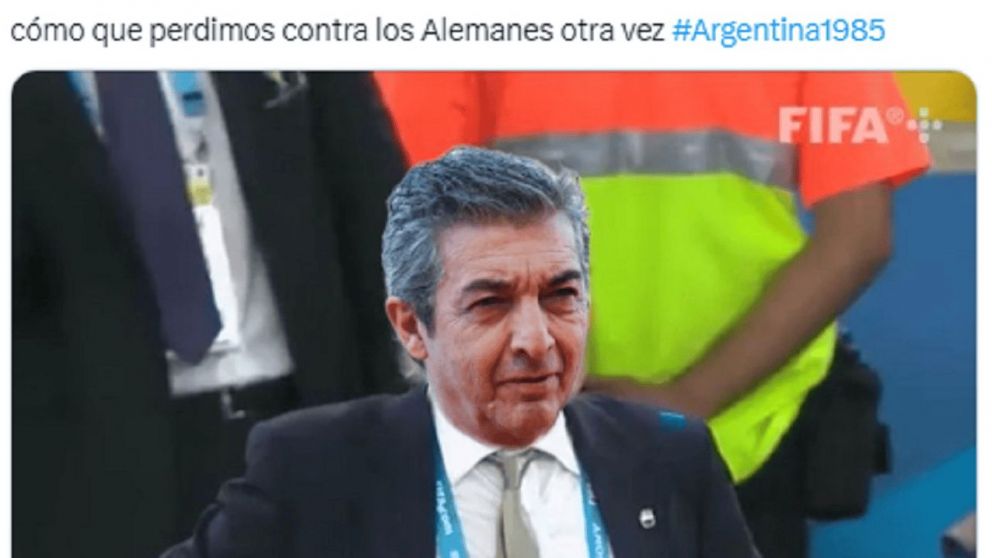 "Argentina, 1985" perdió el premio Oscar a mejor película internacional y estallaron los memes en Twitter.