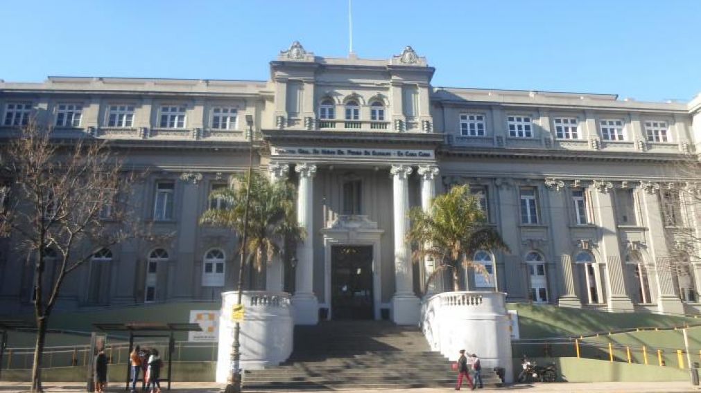 La ni�a hab�a estado alojada en el Hospital Pedro de Elizalde, en el barrio porte�o de Constituci�n.