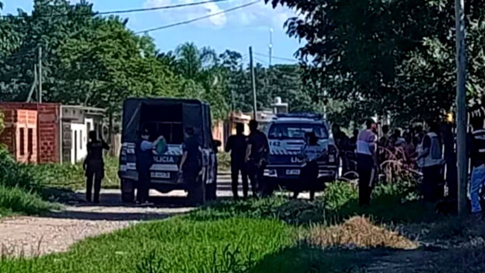 Se electrocutó y murió en el acto: la hallaron 24 horas después.