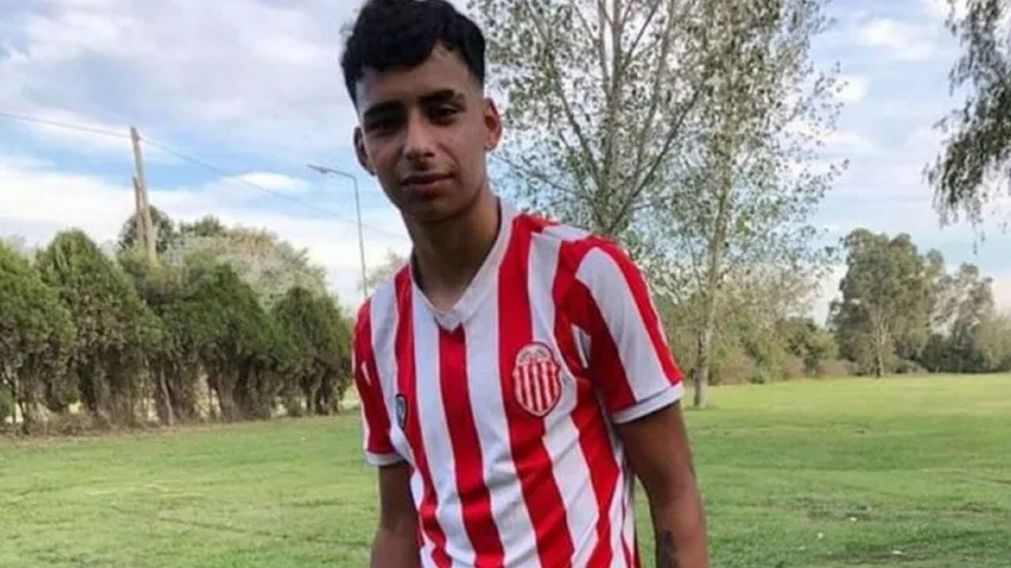 El joven fue asesinado a los 17 años por efectivos policiales.