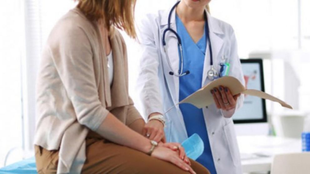 Una doctora comparti� la inesperada secuencia que vivi� con una paciente.