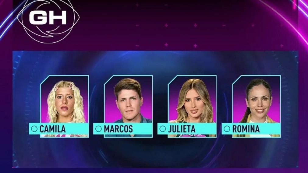 Gran Hermano: qué participante tiene un pie afuera de la casa y por qué.