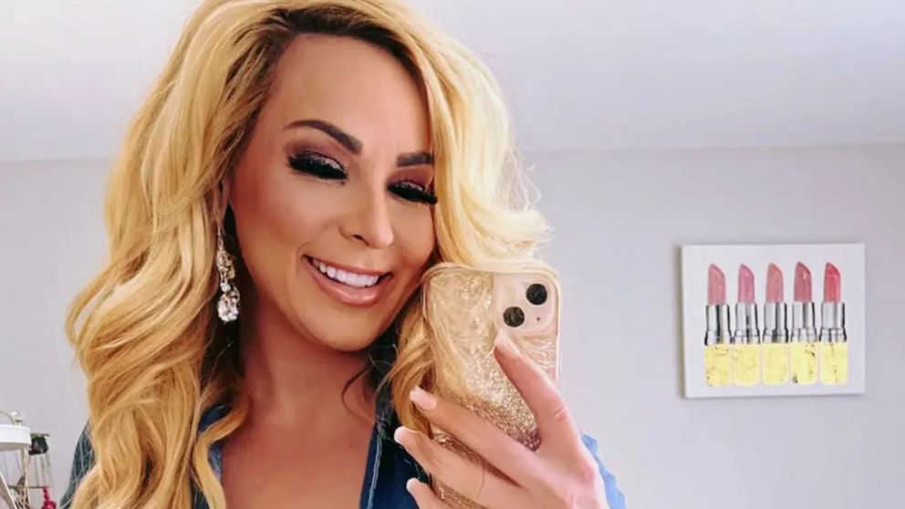 La mujer cont� que gan� miles de d�lares en un mes en OnlyFans.