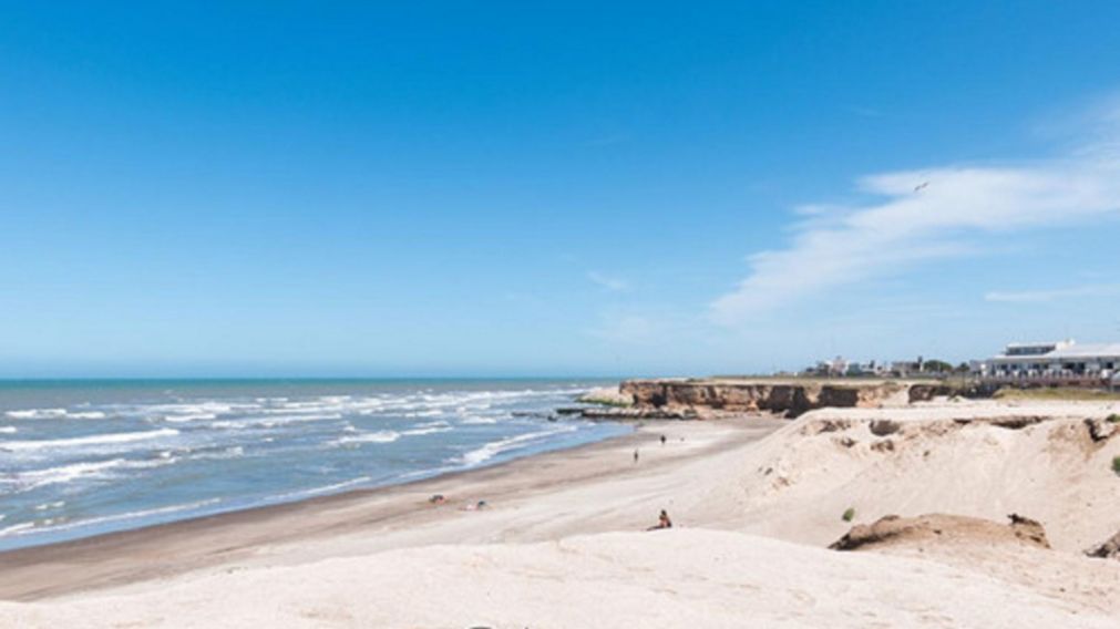Conocé estas tres playas que se encuentran a menos de 400 kilómetros de la ciudad.