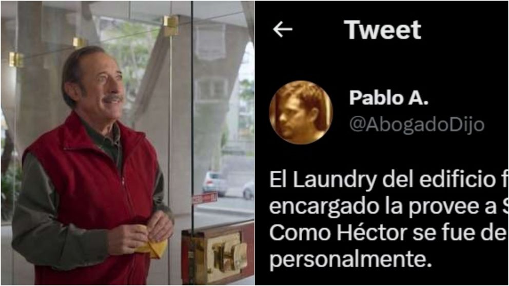 La escandalosa “estafa” del encargado de un edificio que descubrió uno de los vecinos: "No puedo comenzar una guerra"