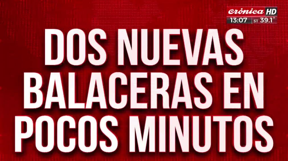Crónica HD