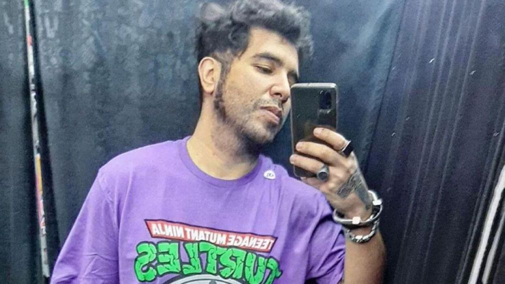 La fiscalía quiere conocer que hay dentro del celular de Fernando Sabag Montiel (Archivo).