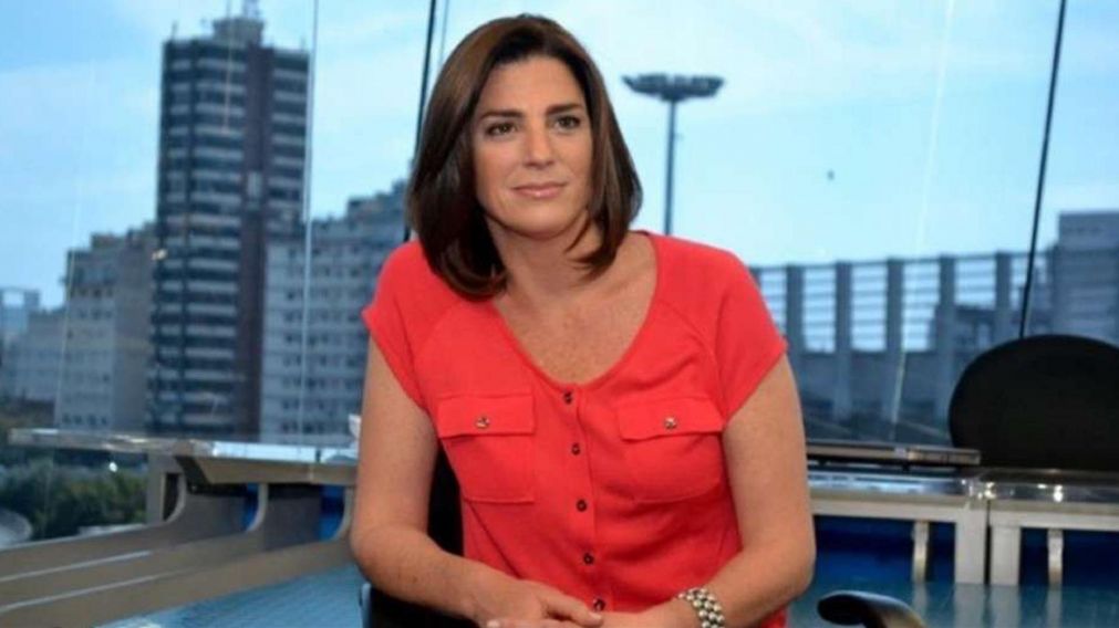 Débora Pérez Volpin, murió el 6 de febrero de 2018 cuando se realizaba una endoscopía.