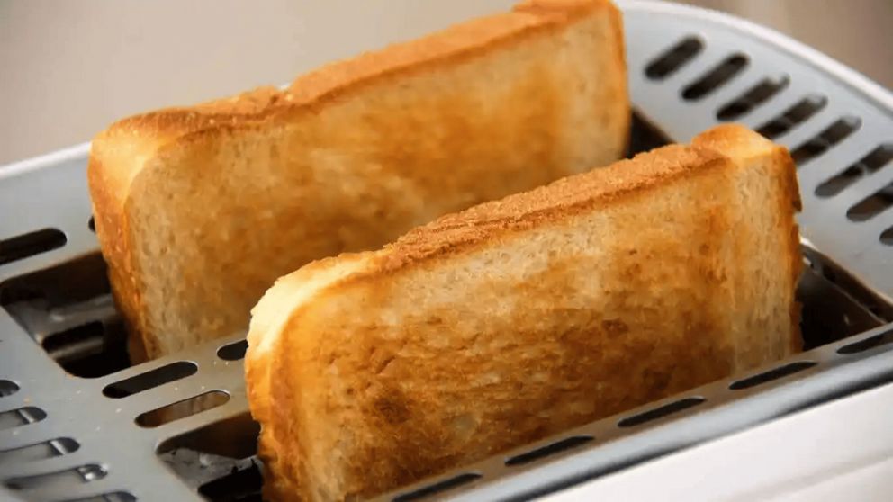 Según una psicóloga, las tostadas marcan tu personalidad.