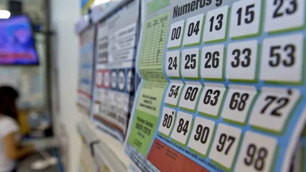 El premio tambi�n fue repartido a otros siete ganadores con cinco aciertos.