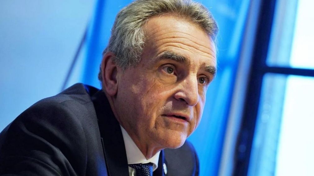 Agustín Rossi defendió el canje de deuda y estimó que será beneficioso.