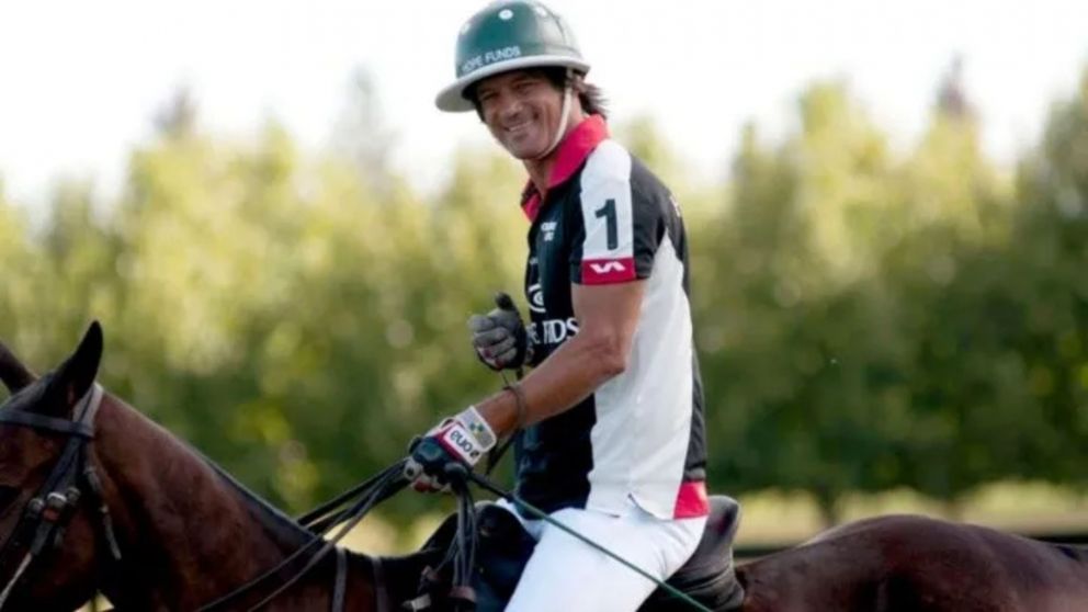 Enrique Blaksley Señorans, conocido como el "Madoff argentino", fue condenado