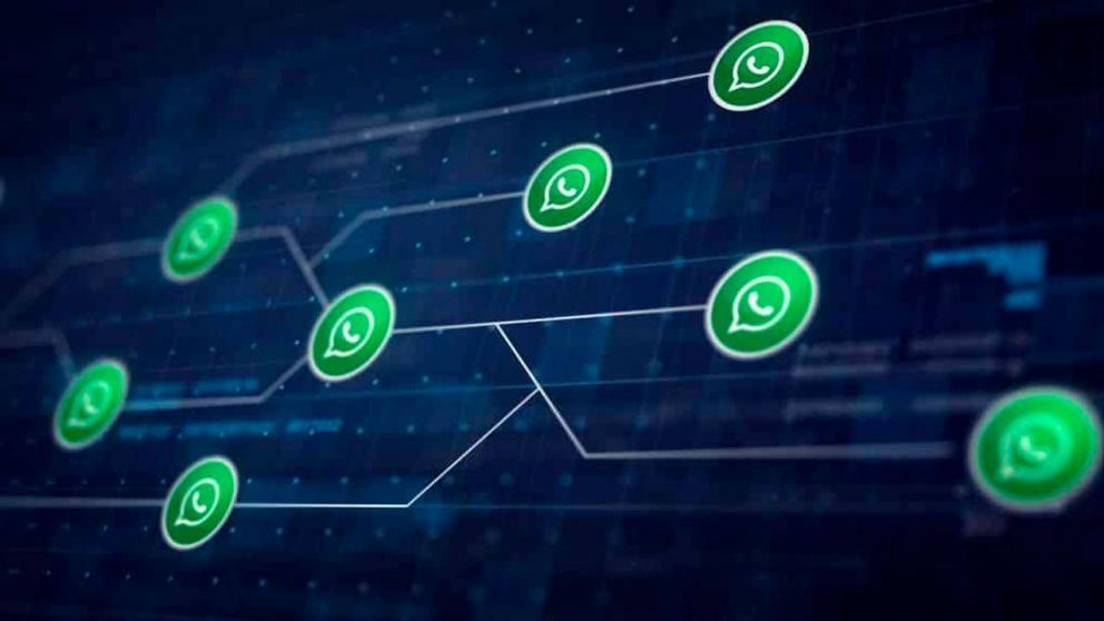 Un truco de WhatsApp "ilegal" se volvió viral en Tiktok.