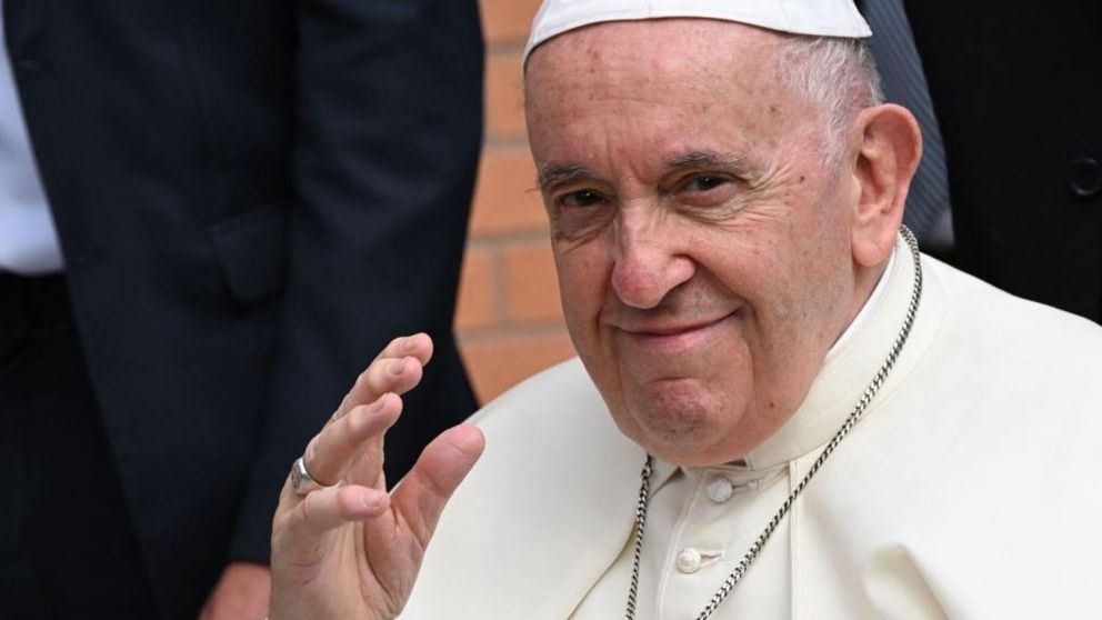 El Papa Francisco opinó sobre la actualidad de América Latina.