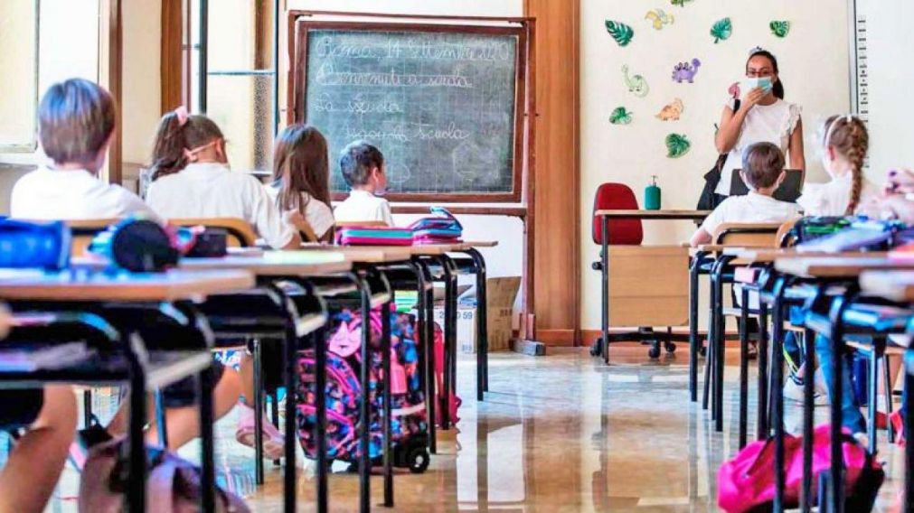 El regreso a clases impone estar atento a varios puntos (Imagen ilustrativa).