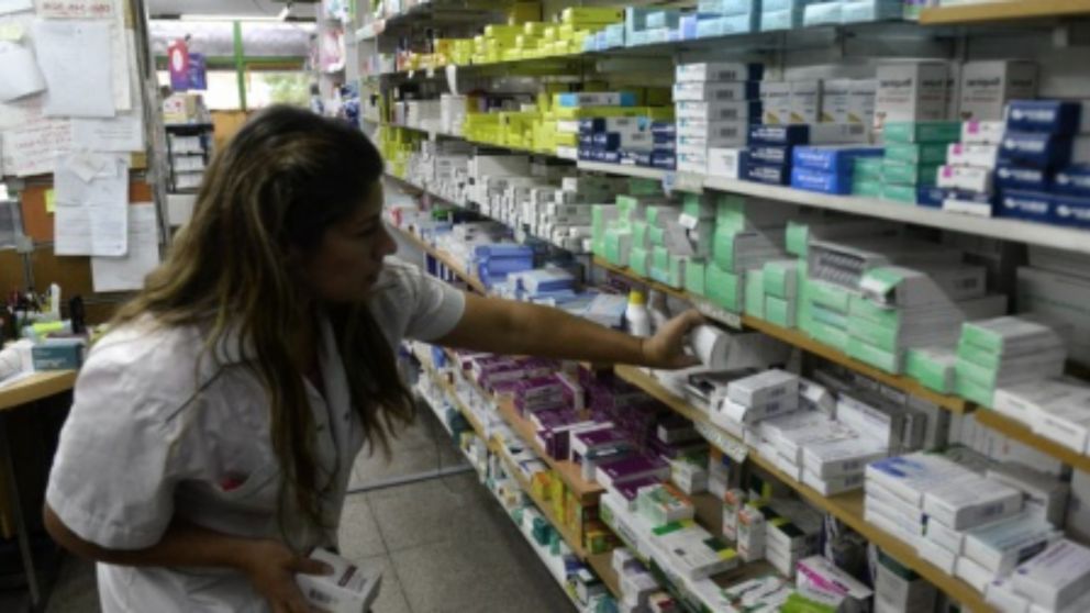 ANMAT autoriz� el ingreso al mercado local de mifepristona, medicamento que garantiza la interrupci�n del embarazo.