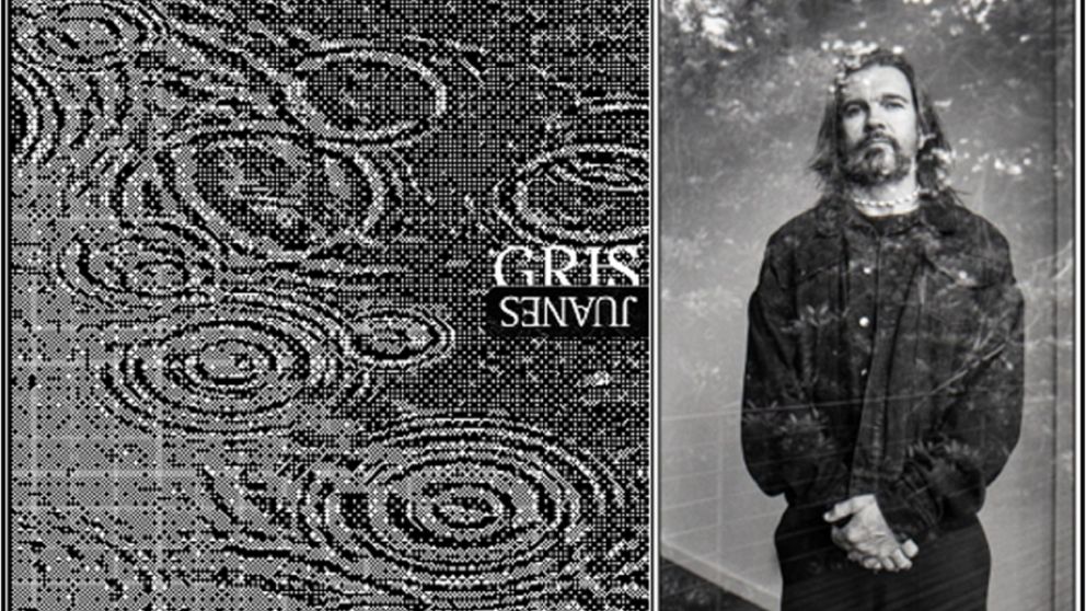 Juanes: el músico presentó su nuevo tema "Gris"