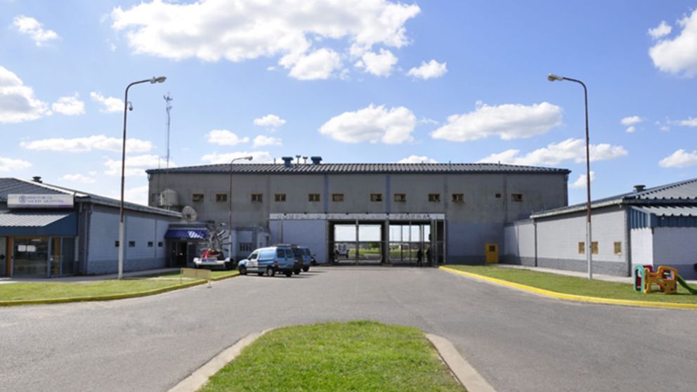 El hecho sucedi� en el a�o 2019.